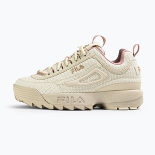 Moteriški batai FILA Disruptor F turtledove