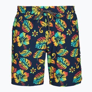 Vyriški maudymosi šortai Hurley Colorado Volley Swim Short Navy