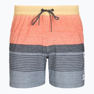 Vyriški maudymosi šortai Hurley Epic Ombre Volley Swim Short Light Grey