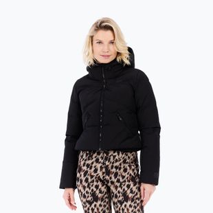 Moteriška slidinėjimo striukė Protest PRTPreppy Zip-Shift true black