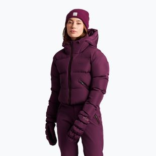 Moteriškas slidinėjimo kombinezonas Protest PRTBuena Zipshift current purple