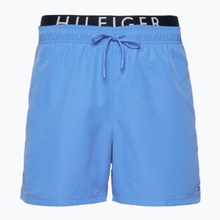 Vyriški maudymosi šortai Tommy Hilfiger Medium Drawstring Dw blue spell