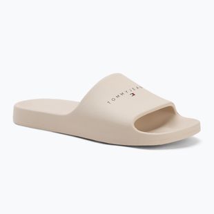 Vyriškos šlepetės Tommy Jeans Basic Sandal newsprint