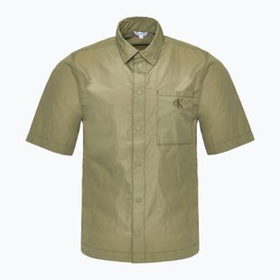 Vyriški marškiniai Calvin Klein KM0KM01086 mermaid