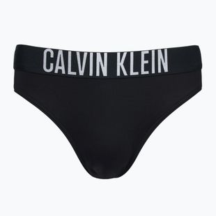 Vyriškos plaukimo glaudės Calvin Klein KM0KM01097 Intense Power Brief Wb pvh black