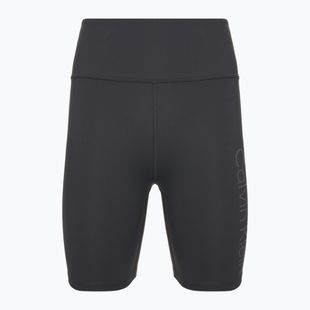 Moteriški treniruočių šortai Calvin Klein LVGWS5L708 Cycling Short black