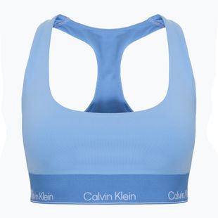 Treniruočių liemenėlė Calvin Klein LVGWS5K138 Medium Support glacier