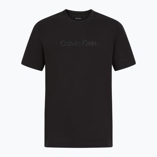 Vyriški marškinėliai Calvin Klein LVGMS5K182 Graphic black