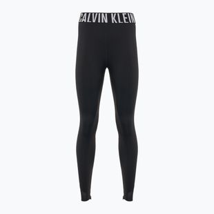 Moteriškos treniruočių tamprės Calvin Klein LVGWS5L616 black