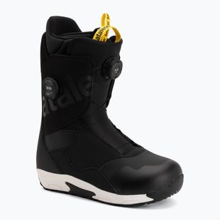 Vyriški snieglenčių batai Bataleon Twist BOA black