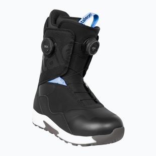 Moteriški snieglenčių batai Bataleon Twist BOA W black