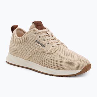Vyriški batai Tommy Hilfiger Newport 3D Premium Knit classic beige