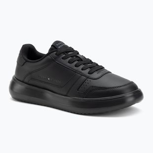 Vyriški batai Tommy Hilfiger Modern Lightcup Lth black