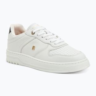 Moteriški batai Tommy Hilfiger Sporty Cupsole Corp white