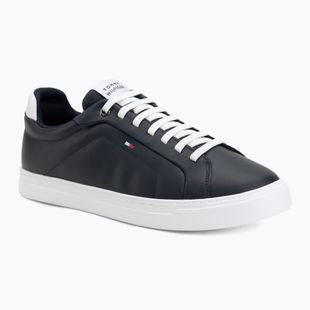 Vyriški batai Tommy Hilfiger Icon Court Light Ess desert sky