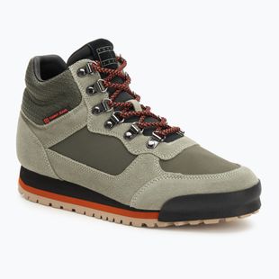 Vyriški batai Tommy Jeans Outsole Low utility sage