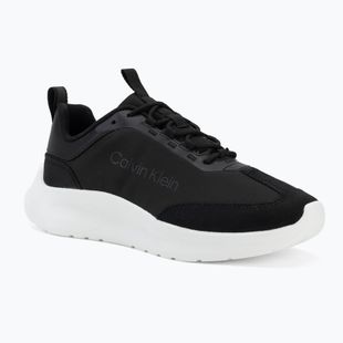 Vyriški batai Calvin Klein HM0HM02241 Light Eva Runner black/bright white