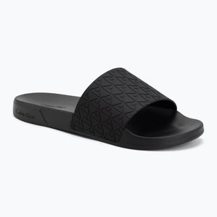 Vyriškos šlepetės Calvin Klein HM0HM02110 Ess triple black mono