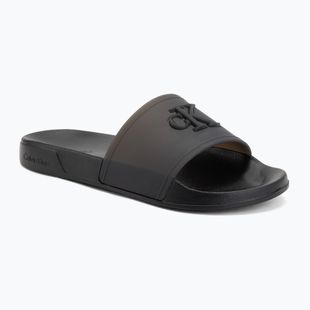 Moteriškos šlepetės Calvin Klein HW0HW02959 Ess triple black
