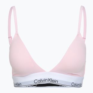 Liemenėlė Calvin Klein LV00QF8498 Triangle cradle pink