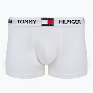 Trumpikės Tommy Hilfiger Trunk 3 pairs white/white/white