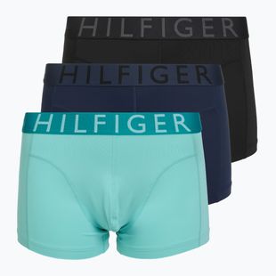 Trumpikės Tommy Hilfiger Trunk Cooling Technology 3 pairs
