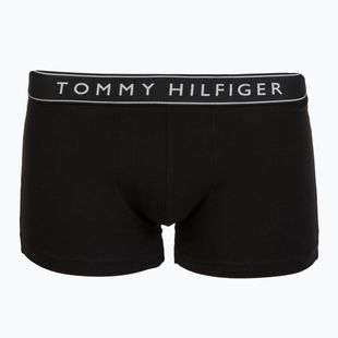 Trumpikės Tommy Hilfiger Trunk Dtm 3 pairs black/black/black