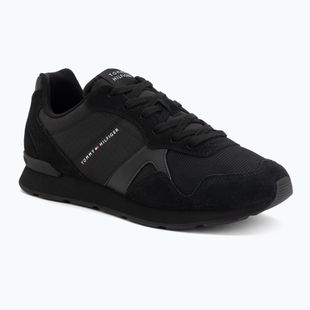 Vyriški batai Tommy Hilfiger Maxlite Mix black