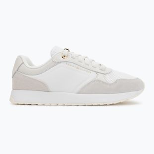 Moteriški batai Tommy Hilfiger Chic Eva Runner Mesh white