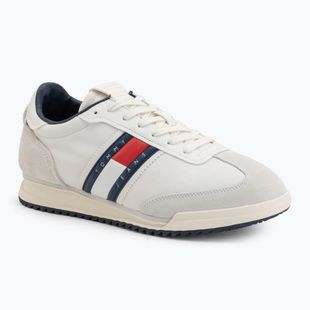 Vyriški batai Tommy Jeans Retro Runner Cleated Mix rwb