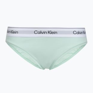 Moteriškos kelnaitės Calvin Klein LV00QF8520 Bikini feel the mint