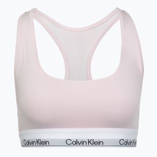 Liemenėlė Calvin Klein LV00QF8493 Unlined cradle pink