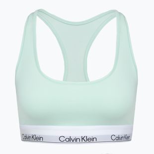 Liemenėlė Calvin Klein LV00QF8493 Unlined feel the mint