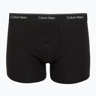 Trumpikės Calvin Klein LV00NB4576 Boxer Brief 3 pairs black