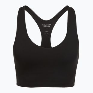 Liemenėlė Calvin Klein LVGWS6K348 Soft Sport Longline black