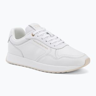 Moteriški batai Tommy Hilfiger Retro Runner white
