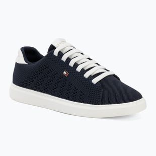 Moteriški batai Tommy Hilfiger Icon Light Knit space blue