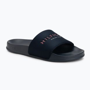 Vyriškos šlepetės Tommy Hilfiger Neoprene desert sky