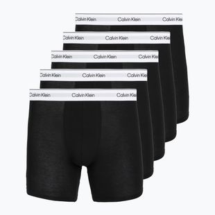 Vyriškos trumpikės Calvin Klein LV00NB4395 Boxer Brief black