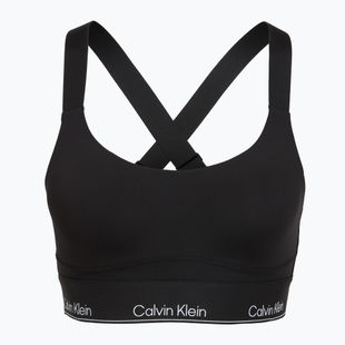 Liemenėlė Calvin Klein LVGWF6K161 Modern Sport High Support black beauty