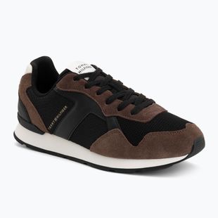 Vyriški batai Tommy Hilfiger Core Mix legacy brown