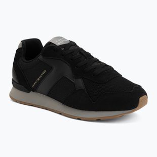 Vyriški batai Tommy Hilfiger Core Mix hydrogen grey