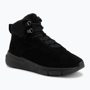 Vyriški batai Tommy Hilfiger SDE Warm black