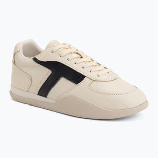 Moteriški batai Tommy Hilfiger Retro Low Runner cream