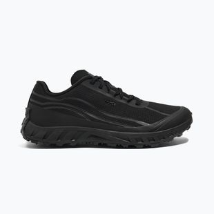 Vyriški bėgimo batai Norda 002 stealth black