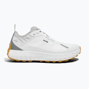 Vyriški bėgimo batai Norda 001A white gum