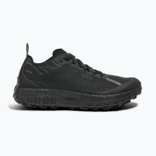 Vyriški bėgimo batai Norda 001A stealth black