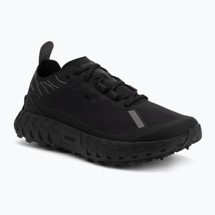 Vyriški bėgimo batai Norda 001A G+ stealth black