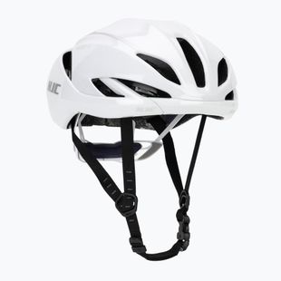 Dviračio šalmas HJC Furion 3 white hologram