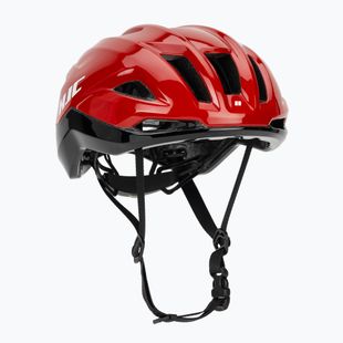 Dviračio šalmas HJC Crosser red/black